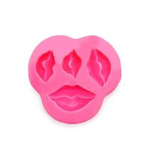Picture of SWEET KISSES SILICONE MOULD